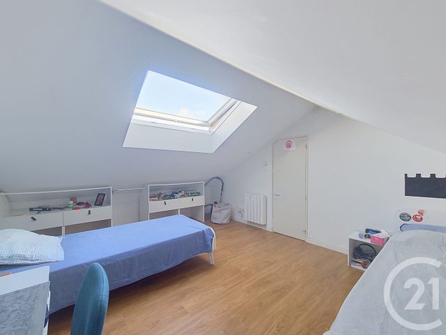 maison à vendre - 8 pièces - 142.0 m2 - CHOLET - 49 - PAYS-DE-LOIRE - Century 21 Les Arcades