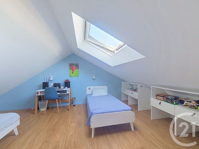 maison à vendre - 8 pièces - 142.0 m2 - CHOLET - 49 - PAYS-DE-LOIRE - Century 21 Les Arcades
