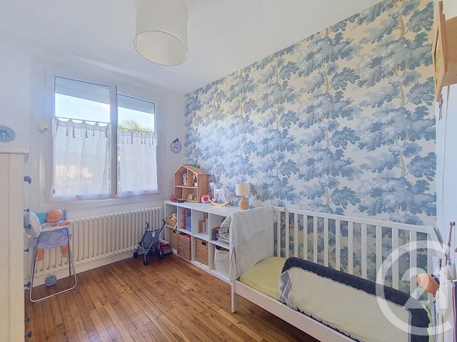 maison à vendre - 8 pièces - 142.0 m2 - CHOLET - 49 - PAYS-DE-LOIRE - Century 21 Les Arcades