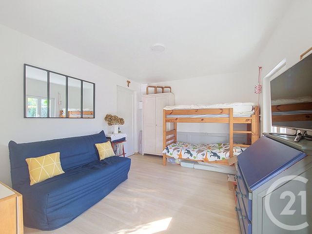 maison à vendre - 8 pièces - 142.0 m2 - CHOLET - 49 - PAYS-DE-LOIRE - Century 21 Les Arcades