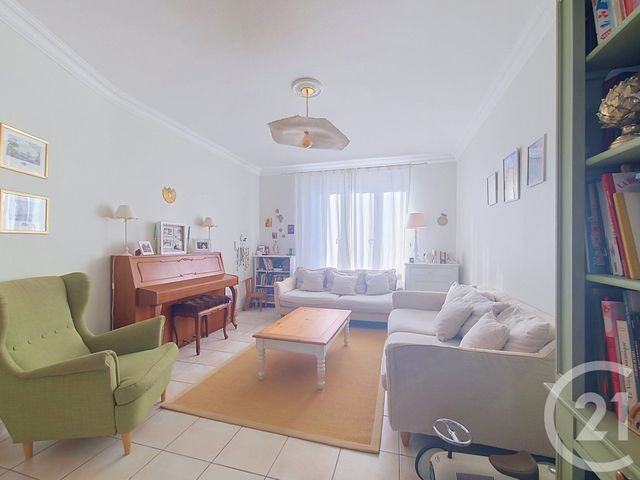 maison à vendre - 8 pièces - 142.0 m2 - CHOLET - 49 - PAYS-DE-LOIRE - Century 21 Les Arcades