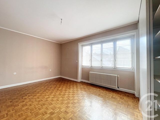 Appartement T4 à louer - 4 pièces - 89.06 m2 - CHOLET - 49 - PAYS-DE-LOIRE - Century 21 Les Arcades