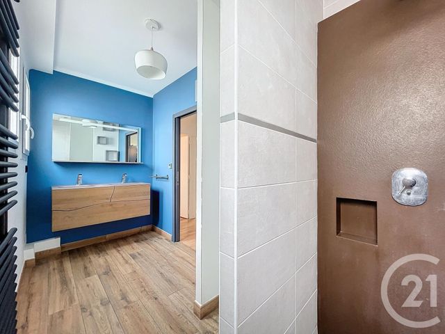 Appartement T4 à louer - 4 pièces - 89.06 m2 - CHOLET - 49 - PAYS-DE-LOIRE - Century 21 Les Arcades