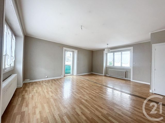 Appartement T4 à louer - 4 pièces - 89.06 m2 - CHOLET - 49 - PAYS-DE-LOIRE - Century 21 Les Arcades