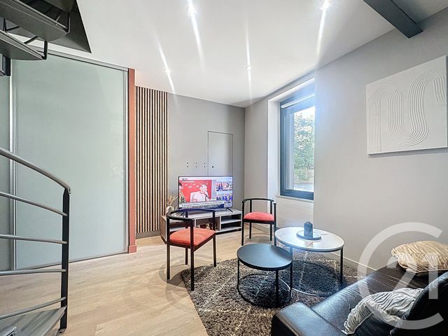 Appartement T3 à louer CHOLET