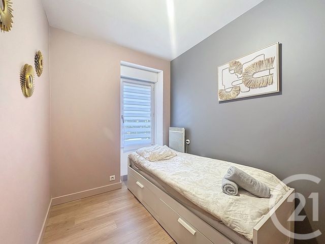 Appartement T3 à louer - 3 pièces - 73.4 m2 - CHOLET - 49 - PAYS-DE-LOIRE - Century 21 Les Arcades