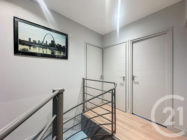 Appartement T3 à louer - 3 pièces - 73.4 m2 - CHOLET - 49 - PAYS-DE-LOIRE - Century 21 Les Arcades