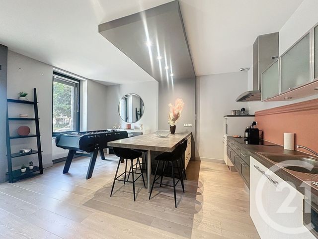Appartement T3 à louer - 3 pièces - 73.4 m2 - CHOLET - 49 - PAYS-DE-LOIRE - Century 21 Les Arcades