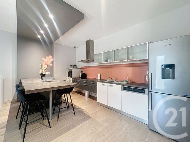 Appartement T3 à louer - 3 pièces - 73.4 m2 - CHOLET - 49 - PAYS-DE-LOIRE - Century 21 Les Arcades