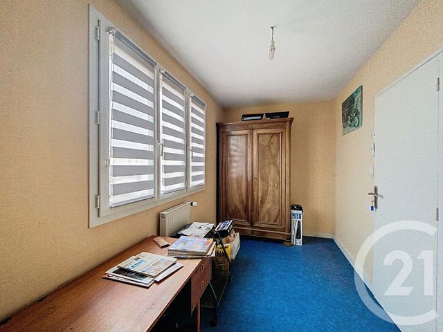 maison à vendre - 7 pièces - 138.0 m2 - LE MAY SUR EVRE - 49 - PAYS-DE-LOIRE - Century 21 Les Arcades
