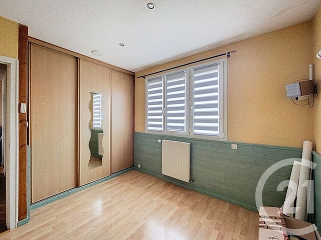maison à vendre - 7 pièces - 138.0 m2 - LE MAY SUR EVRE - 49 - PAYS-DE-LOIRE - Century 21 Les Arcades