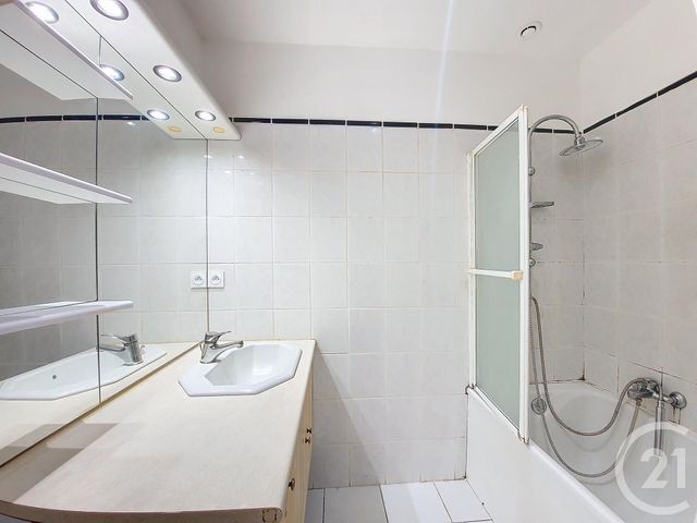maison à louer - 5 pièces - 90.0 m2 - CHOLET - 49 - PAYS-DE-LOIRE - Century 21 Les Arcades
