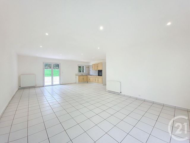 maison à louer - 5 pièces - 90.0 m2 - CHOLET - 49 - PAYS-DE-LOIRE - Century 21 Les Arcades