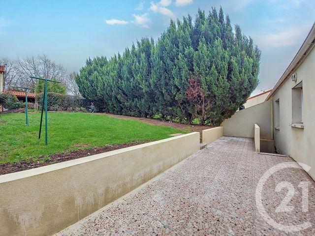 maison à louer - 5 pièces - 90.0 m2 - CHOLET - 49 - PAYS-DE-LOIRE - Century 21 Les Arcades