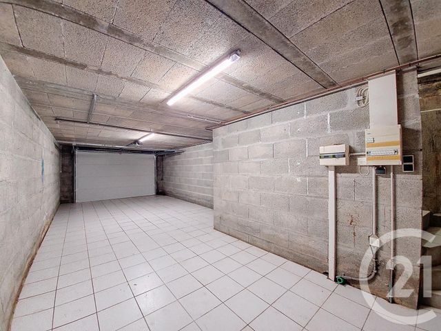 maison à louer - 5 pièces - 90.0 m2 - CHOLET - 49 - PAYS-DE-LOIRE - Century 21 Les Arcades