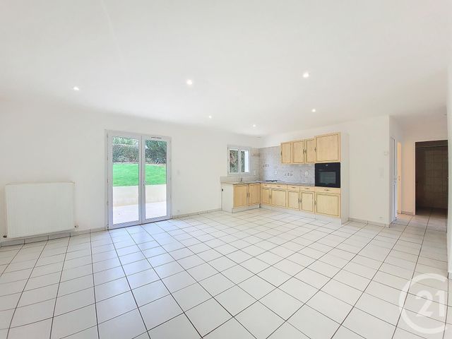 maison à louer - 5 pièces - 90.0 m2 - CHOLET - 49 - PAYS-DE-LOIRE - Century 21 Les Arcades