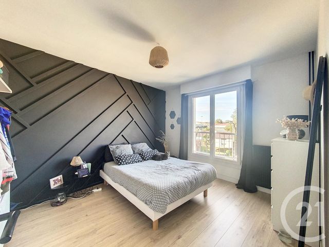 Appartement T2 à louer - 3 pièces - 50.56 m2 - CHOLET - 49 - PAYS-DE-LOIRE - Century 21 Les Arcades