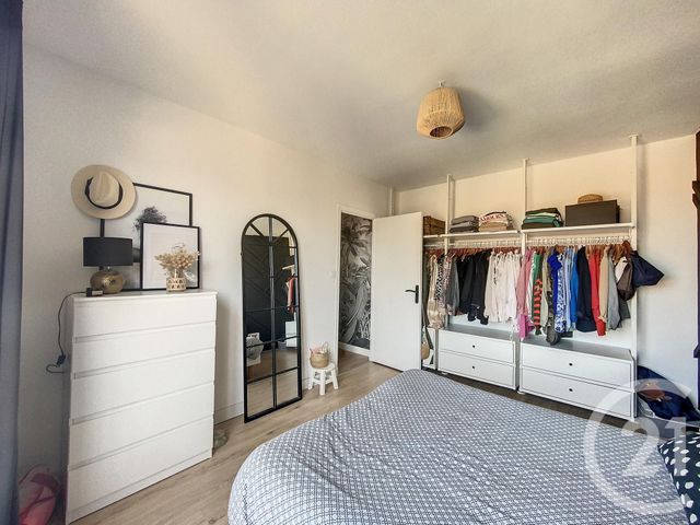 Appartement T2 à louer - 3 pièces - 50.56 m2 - CHOLET - 49 - PAYS-DE-LOIRE - Century 21 Les Arcades