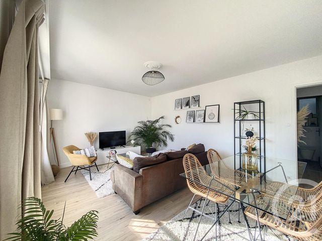 Appartement T2 à louer CHOLET