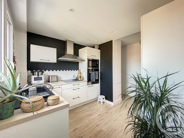Appartement T2 à louer - 3 pièces - 50.56 m2 - CHOLET - 49 - PAYS-DE-LOIRE - Century 21 Les Arcades