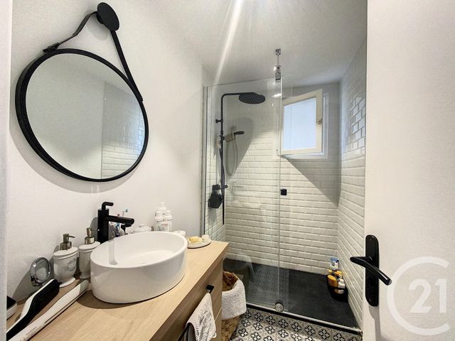Appartement T2 à louer - 3 pièces - 50.56 m2 - CHOLET - 49 - PAYS-DE-LOIRE - Century 21 Les Arcades