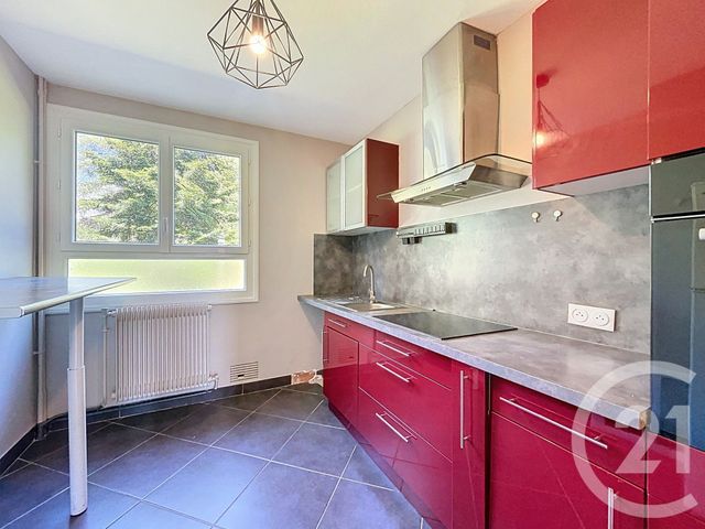Appartement T3 à louer - 3 pièces - 73.25 m2 - CHOLET - 49 - PAYS-DE-LOIRE - Century 21 Les Arcades