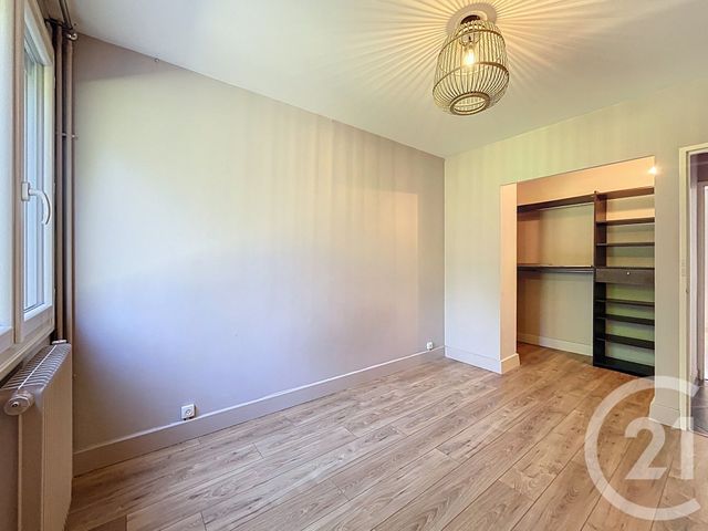 Appartement T3 à louer - 3 pièces - 73.25 m2 - CHOLET - 49 - PAYS-DE-LOIRE - Century 21 Les Arcades
