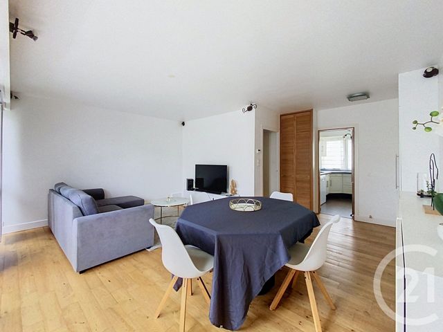 appartement - CHOLET - 49