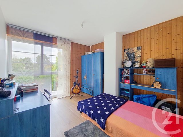 maison à vendre - 6 pièces - 110.0 m2 - CHOLET - 49 - PAYS-DE-LOIRE - Century 21 Les Arcades