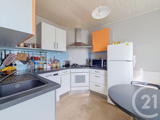 maison à vendre - 6 pièces - 110.0 m2 - CHOLET - 49 - PAYS-DE-LOIRE - Century 21 Les Arcades