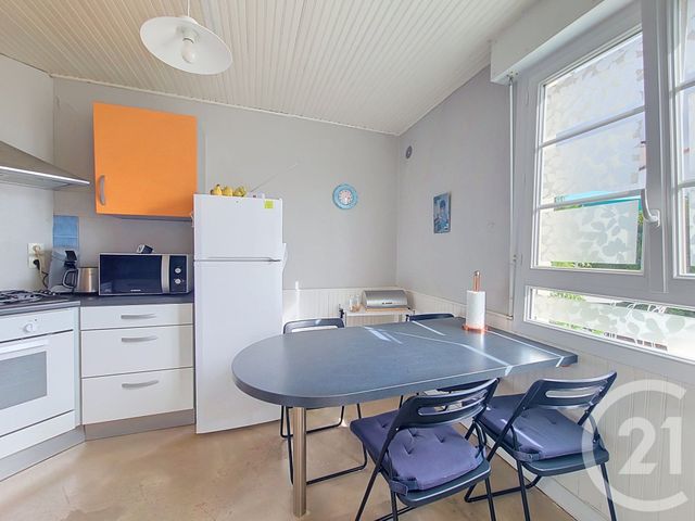maison à vendre - 6 pièces - 110.0 m2 - CHOLET - 49 - PAYS-DE-LOIRE - Century 21 Les Arcades