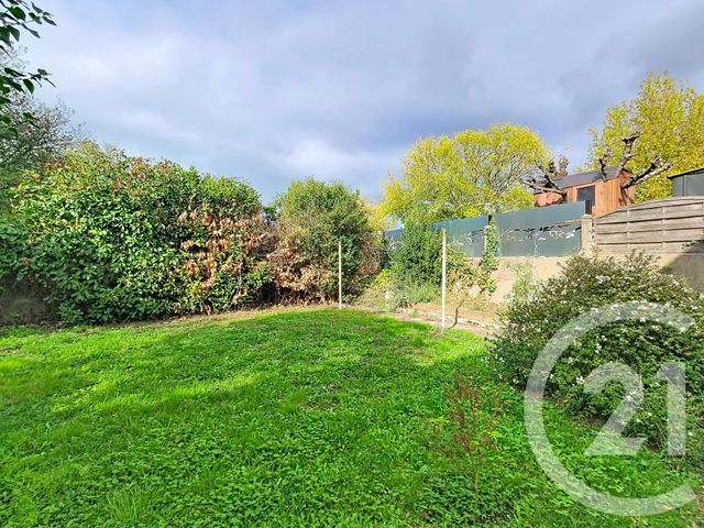 maison à vendre - 6 pièces - 110.0 m2 - CHOLET - 49 - PAYS-DE-LOIRE - Century 21 Les Arcades