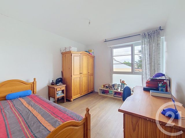 maison à vendre - 6 pièces - 110.0 m2 - CHOLET - 49 - PAYS-DE-LOIRE - Century 21 Les Arcades
