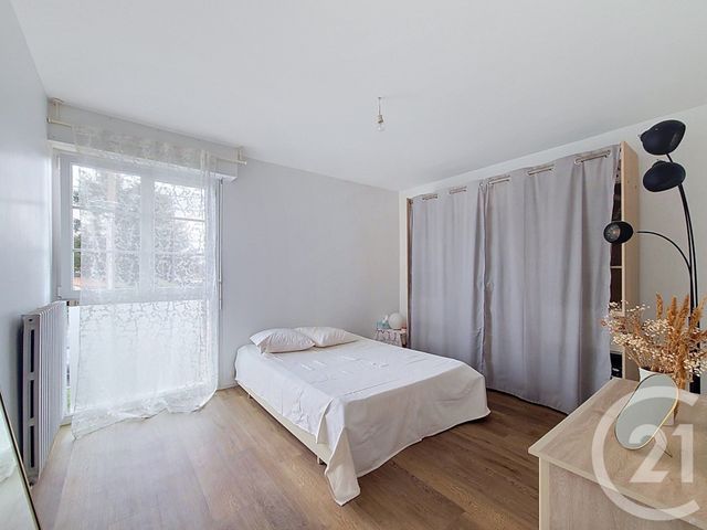 maison à vendre - 6 pièces - 110.0 m2 - CHOLET - 49 - PAYS-DE-LOIRE - Century 21 Les Arcades
