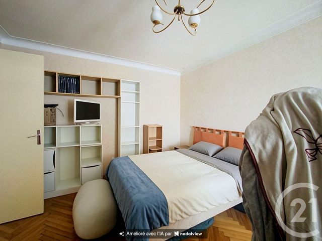 maison à vendre - 5 pièces - 106.0 m2 - CHOLET - 49 - PAYS-DE-LOIRE - Century 21 Les Arcades
