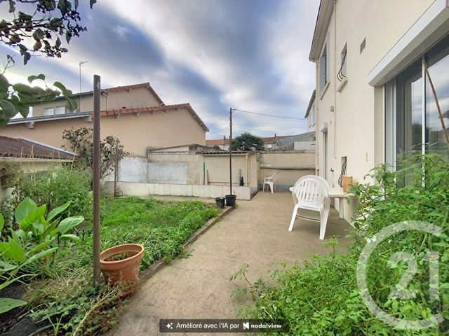 Maison à vendre CHOLET