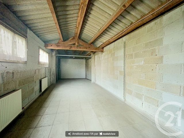 maison à vendre - 5 pièces - 106.0 m2 - CHOLET - 49 - PAYS-DE-LOIRE - Century 21 Les Arcades