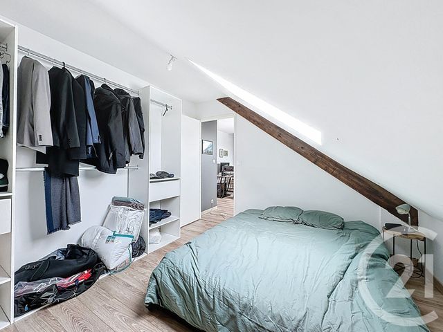 Appartement T2 à louer - 2 pièces - 35.41 m2 - CHOLET - 49 - PAYS-DE-LOIRE - Century 21 Les Arcades