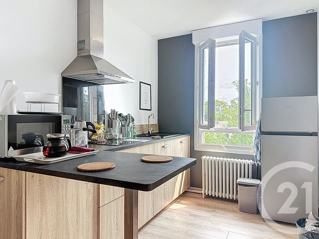 Appartement T2 à louer - 2 pièces - 35.41 m2 - CHOLET - 49 - PAYS-DE-LOIRE - Century 21 Les Arcades