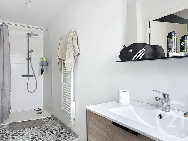 Appartement T2 à louer - 2 pièces - 35.41 m2 - CHOLET - 49 - PAYS-DE-LOIRE - Century 21 Les Arcades