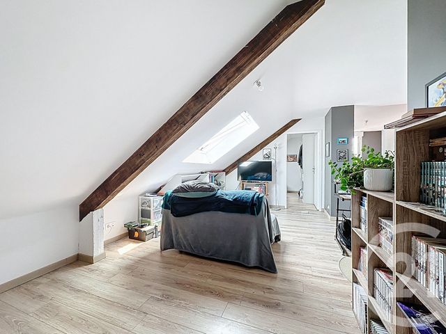 Appartement T2 à louer - 2 pièces - 35.41 m2 - CHOLET - 49 - PAYS-DE-LOIRE - Century 21 Les Arcades