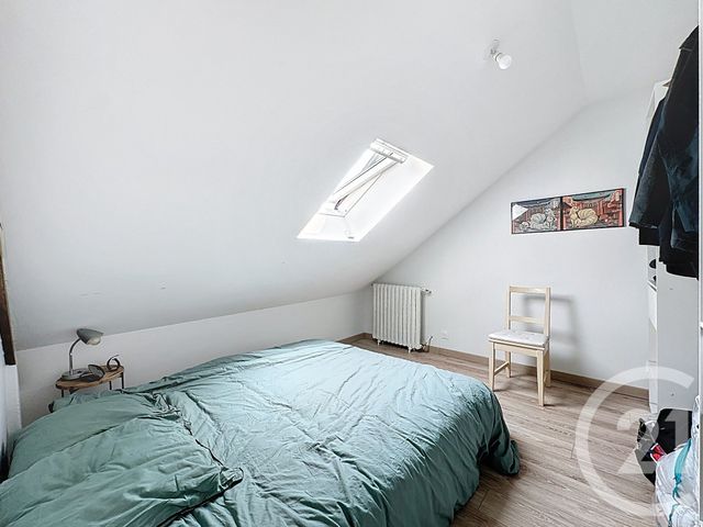 Appartement T2 à louer - 2 pièces - 35.41 m2 - CHOLET - 49 - PAYS-DE-LOIRE - Century 21 Les Arcades