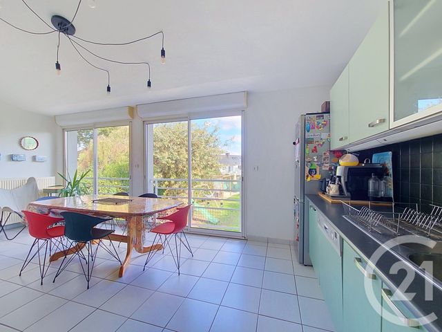 maison à vendre - 7 pièces - 145.0 m2 - CHOLET - 49 - PAYS-DE-LOIRE - Century 21 Les Arcades