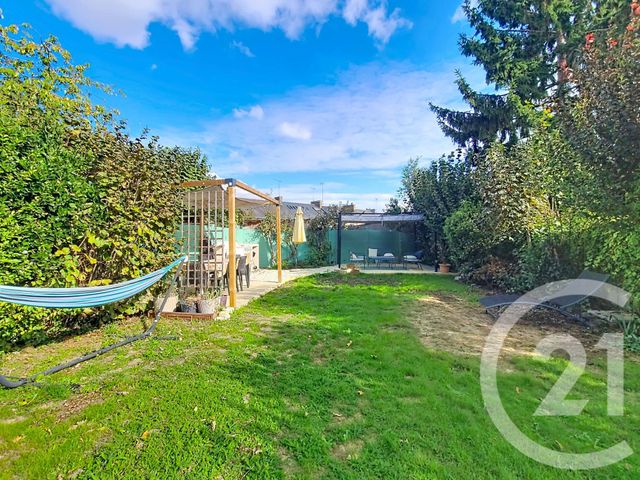 maison à vendre - 7 pièces - 145.0 m2 - CHOLET - 49 - PAYS-DE-LOIRE - Century 21 Les Arcades