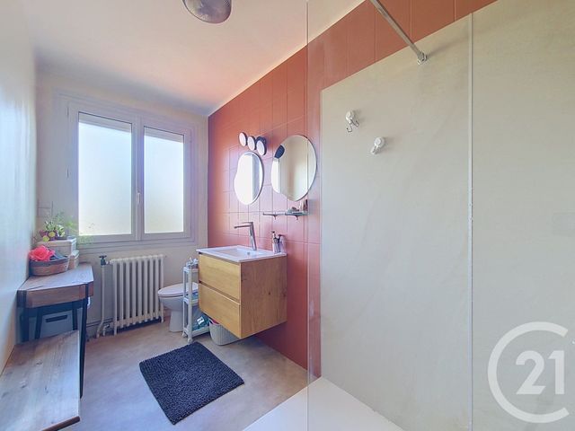 maison à vendre - 7 pièces - 145.0 m2 - CHOLET - 49 - PAYS-DE-LOIRE - Century 21 Les Arcades
