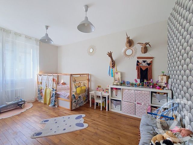 maison à vendre - 7 pièces - 145.0 m2 - CHOLET - 49 - PAYS-DE-LOIRE - Century 21 Les Arcades