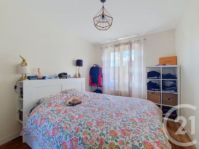 maison à vendre - 7 pièces - 145.0 m2 - CHOLET - 49 - PAYS-DE-LOIRE - Century 21 Les Arcades
