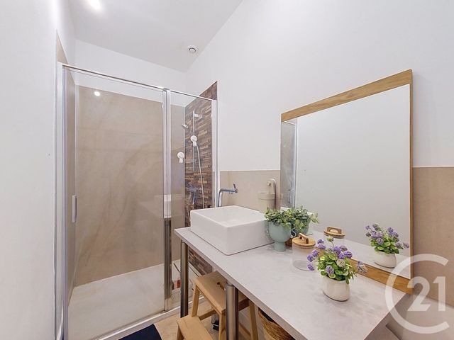 maison à vendre - 7 pièces - 145.0 m2 - CHOLET - 49 - PAYS-DE-LOIRE - Century 21 Les Arcades