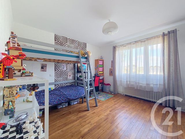 maison à vendre - 7 pièces - 145.0 m2 - CHOLET - 49 - PAYS-DE-LOIRE - Century 21 Les Arcades