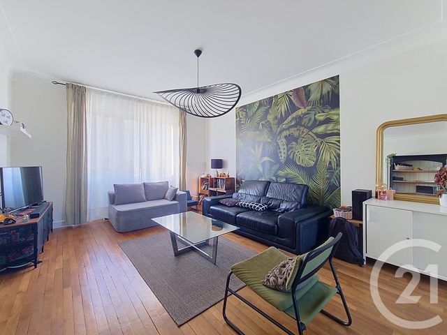 maison à vendre - 7 pièces - 145.0 m2 - CHOLET - 49 - PAYS-DE-LOIRE - Century 21 Les Arcades